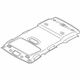 Mazda ZZDG-68-030A-32 Headliner Mazda ZZDG-68-030A-32 Headliner