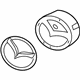Mazda C237-51-730B-04 Emblem Assembly Mazda C237-51-730B-04 Emblem Assembly