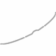 Mazda BHN1-51-954 Spoiler Assembly Protector Mazda BHN1-51-954 Spoiler Assembly Protector