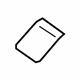 Mazda BN8P-57-046-02 Anchor Cover