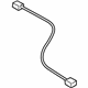 Mazda CC43-88-1H4 Harness Mazda CC43-88-1H4 Harness