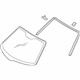 Mazda FE02-63-900H Windshield Mazda FE02-63-900H Windshield