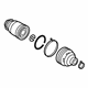 Mazda GP27-22-520A Inner CV Joint Mazda GP27-22-520A Inner CV Joint