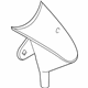 Mazda ZZP0-66-334 Shield