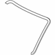 Mazda GS3L-50-601 Reveal Molding