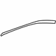 Mazda BP4K-50-8V2A Applique