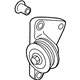 Mazda L510-15-930A Idler Pulley