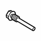 Mazda S47P-33-998 Guide Pin Mazda S47P-33-998 Guide Pin