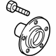 Mazda L206-33-060A Hub Assembly