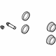 Mazda L2Y6-33-26Z Boot Kit