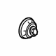 Mazda LA01-33-042B Lock Nut