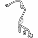Mazda L206-43-70XB ABS Sensor Mazda L206-43-70XB ABS Sensor