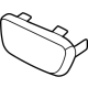Mazda N454-50-1T2 Bracket Mazda N454-50-1T2 Bracket