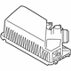 Mazda PA7W-13-3AXA Upper Cover