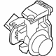 Mazda PEES-13-20Z Intake Connector Mazda PEES-13-20Z Intake Connector