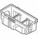 Mazda P51N-13-3AY Lower Housing Mazda P51N-13-3AY Lower Housing