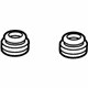 Mazda PE01-13-363 Air Cleaner Body Insulator Mazda PE01-13-363 Air Cleaner Body Insulator