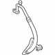 Mazda DR08-61-461A Discharge Hose
