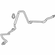 Mazda D651-61-46XD Liquid Line