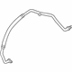 Mazda DR08-61-462 Suction Hose
