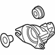 Mazda PE07-13-200B Connector