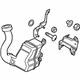 Mazda PE07-13-19ZB Resonator Assembly