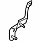 Mazda PE07-13-19YA Resonator Assembly Bracket
