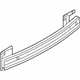 Mazda NA6N-50-260A Impact Bar Mazda NA6N-50-260A Impact Bar
