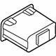 Mazda TD11-66-DFX Module Mazda TD11-66-DFX Module