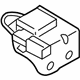 Mazda TD13-66-EM0 Microphone Mazda TD13-66-EM0 Microphone