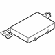 Mazda TD11-66-DHXD Adapter Mazda TD11-66-DHXD Adapter