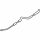 Mazda LC73-61-833C A/C Line