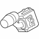 Mazda TK50-66-122A Headlamp Switch Mazda TK50-66-122A Headlamp Switch