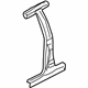 Mazda B2YR-70-351 Center Pillar Mazda B2YR-70-351 Center Pillar