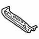 Mazda B25D-54-650 Crossmember Mazda B25D-54-650 Crossmember