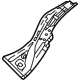 Mazda DGH9-53-7EX Floor Extension Mazda DGH9-53-7EX Floor Extension