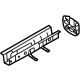 Mazda DGY9-53-81X Rail End Mazda DGY9-53-81X Rail End