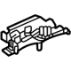 Mazda DGJ4-53-9D0 Crossmember Mazda DGJ4-53-9D0 Crossmember
