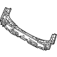 Mazda DGH9-53-930B Rear Crossmember Mazda DGH9-53-930B Rear Crossmember