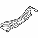 Mazda FE01-53-5A0E Cowl Panel Mazda FE01-53-5A0E Cowl Panel