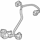 Mazda NA1J-51-0K6 Socket & Wire