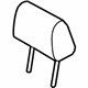 Mazda KD33-88-240-02 Headrest