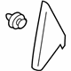 Mazda D651-68-51XC-02 Panel Cover