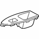 Mazda D651-68-5L1-02 Switch Bezel