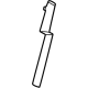 Mazda KEVA-88-335-02 Strap Mazda KEVA-88-335-02 Strap