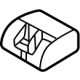 Mazda KEVA-88-427-02 Knob(Right), Rear Seat Back Mazda KEVA-88-427-02 Knob(Right), Rear Seat Back