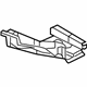 Mazda KD53-53-380A Reinforcement Plate