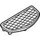 Mazda BHN1-55-530A-02 Speaker Grille