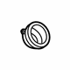 Mazda ZZC1-42-240 Dust Cover Mazda ZZC1-42-240 Dust Cover