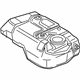 Mazda ZZCA-42-110A Fuel Tank